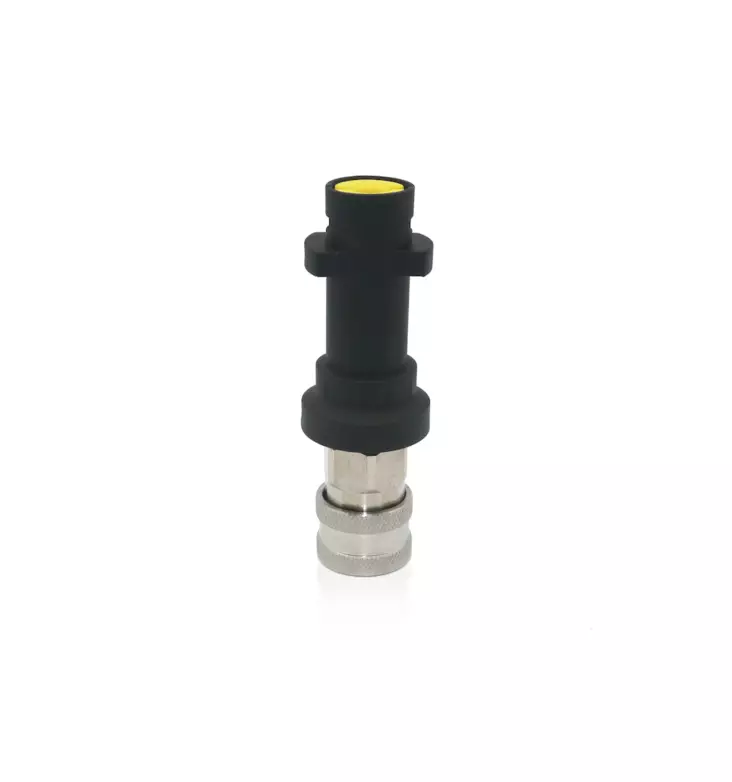 WSH-adapter Karcher K QR-liitännällä - Autonhoitotarvikkeet - 8020120870 - 1