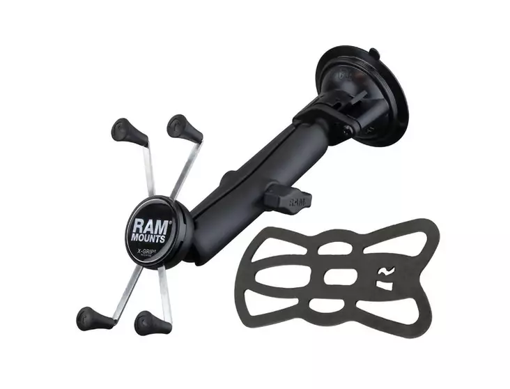 X-Grip yleismallinen puhelinpidike - Kalusteet - 8020112600 - 1