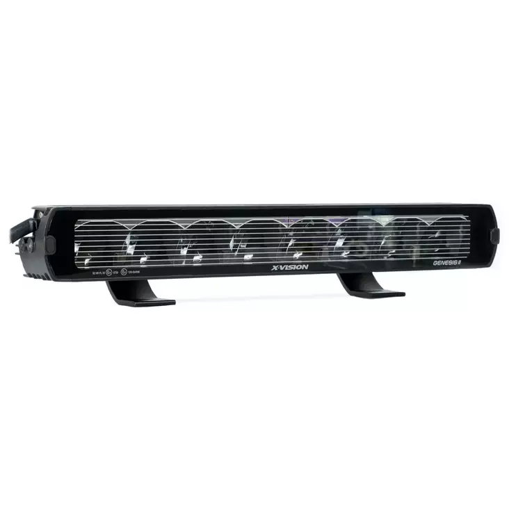 X-vision Genesis II 600 spot led-lisävalopaneeli - Lisävalopaneelit - 8020103620 - 0