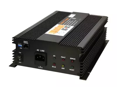 Automaattilaturi 12V - Tehokkaat yli 10A laturit - 5002010021 - 2