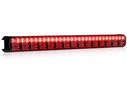 Axixtech Juluen LED-monitoimivaroitusvalo - Led-tasovilkut ja vilkkulyhdyt - 8020112691 - 2