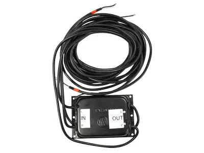 CAN Höynäyttäjä, 2 valolle 12V-24V, 26W - Höynäyttäjät ja vastukset - 4030110341 - 1