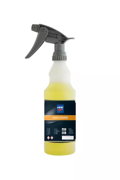 Cartec Textile Cleaner tekstiilipesu 1L - Auton sisäpesuaineet - 8020109221 - 1