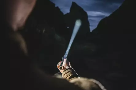 Coast BREAKER taskulamppu - Taskulamput - 8020120241 - 1