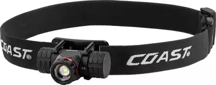 Coast XPH25R LED-otsalamppu - Otsalamput - 8020103351 - 2
