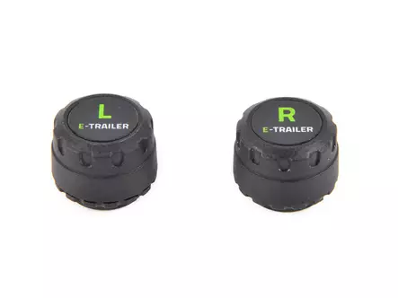 E-Pressure rengaspaineanturi, 2 kpl - Älyteknologia - 8020112251 - 1