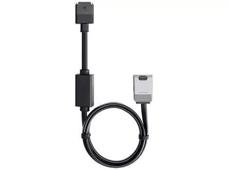 EcoFlow Alternator Charger Custom Fit Output Cable - Virta-aseman lisävarusteet - 8020120821 - 1