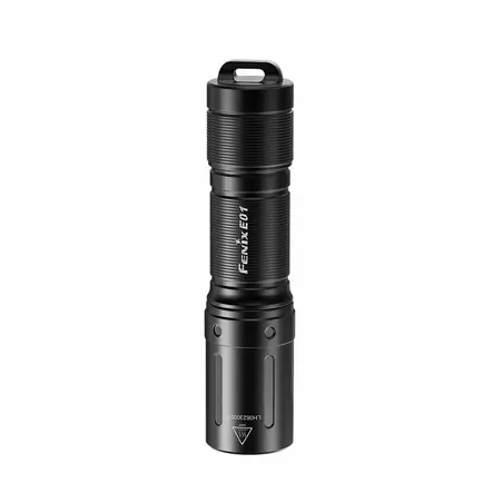 Fenix E01 V2.0, 100 lm Avaimenperälamppu - Taskulamput - 8020107461 - 2