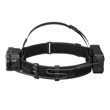 Fenix HP35R, 4000lm, Otsalamppu - Otsalamput - 8020120231 - 1