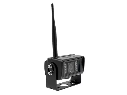 Full HD Langaton peruutuskamera, NSD - Peruutuskamerat - 8020110441 - 1