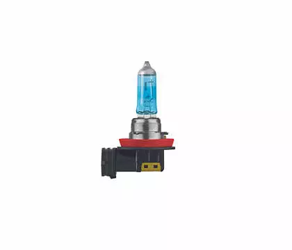 H11 WhiteVision ultra polttimo 55w, 12V - H8, H9, H10, H11, H13, H15, H16 - 8020103521 - 2