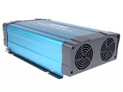 Invertteri 2500W, Cotek - Siniaaltoinvertterit - 8020101111 - 6