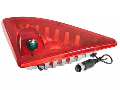 Jarruvalokamera Nissan NV400, Opel Movano ja Renault Master 2010-2016 - Peruutuskamerat - 6020010171 - 1