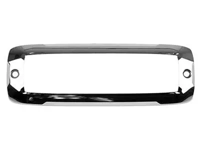 Kehys LED-tasovilkulle, kromi - Muut - 4080720701 - 2