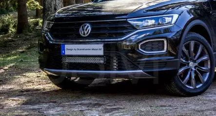 LED-lisävalopaketti DSM Premium Plus VW T-ROC 2018+ - Volkswagen lisävalot - 8020100261 - 1