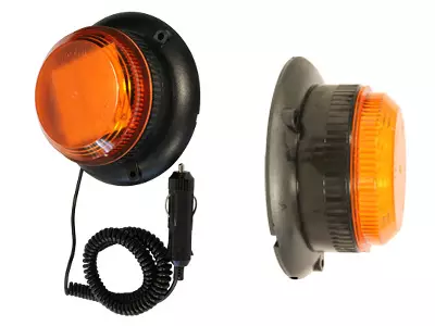 LED-majakka, magneettikiinnitys Tupakansytytinpistokkeella - Led-majakat - 4080320031 - 2