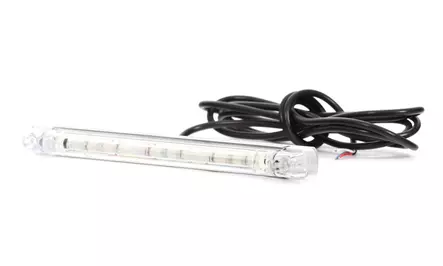 Led-päivävalosarja 271 seisontavalolla, WAS - Päiväajovalot - 3040110051 - 2