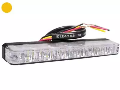 LED-Tasovilkku Axixtech ES6 6LED - Led-tasovilkut ja vilkkulyhdyt - 8020104161 - 1