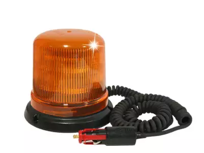 LED-vilkkumajakka, 10-30V - Led-majakat - 4080130201 - 2