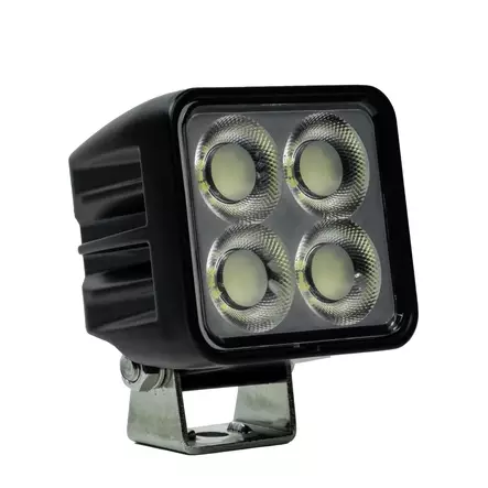LED Työvalo LuminaLights Core 84 – 84W Flood Beam 110° - LED-työvalot - 8020109631 - 1
