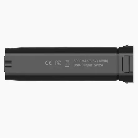 Magicshine MJ-6550 akkupakkaus Allty 1500 S polkupyörän valoon - Muut akut ja laturit - 8020113021 - 1