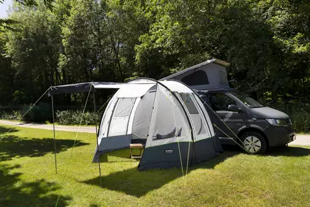 Pakettiauton teltta TOUR EASY YOUNG 2 - Kylkiteltat - 8020112591 - 1