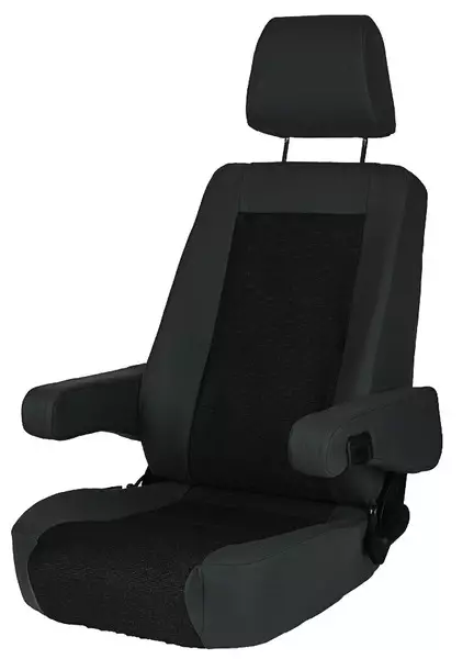 Pilotin istuin S 6.1 - Istuimet - 8020112571 - 1