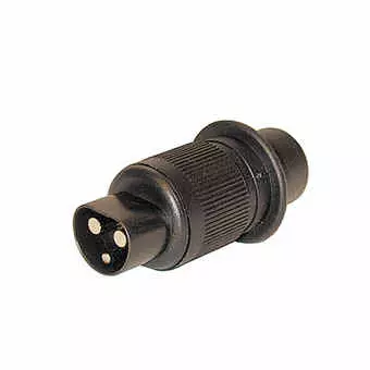 Pistoke 3NAP - Liittimet - 6011000601 - 2