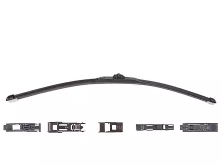 Pyyhkijänsulka NPD Easy Fit 550mm - Pyyhkijänsulat - 8020112121 - 1