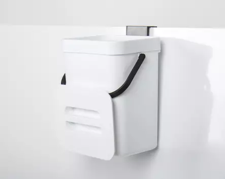 Roskakori kannella, 3 litraa - Tarvikkeet - 8020112161 - 1