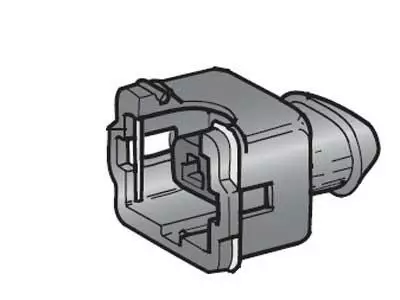 Sensoriliitin - Liittimet - 2040120201 - 2