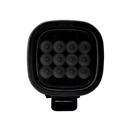 Strands Dark Knight President 70W - LED-työvalot - 8020104521 - 3