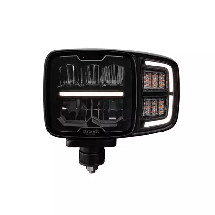 Strands HI-LO Auravalo LED - Vasen - Auravalot - 8020106091 - 4