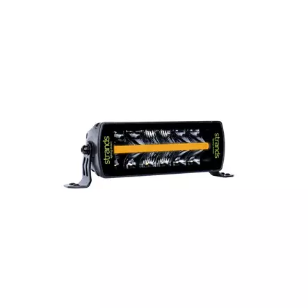 Strands Siberia Outlaw UDX 8'' led-lisävalopaneeli - Lisävalopaneelit - 8020107201 - 1