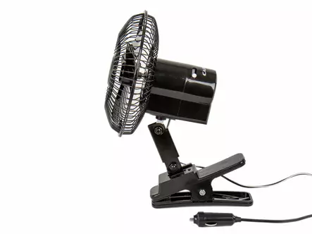 Tuuletin 12V - Tuuletus - 8020120691 - 2