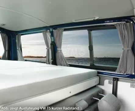 Verhot Ford Transit Custom 2012-2023 - Tarvikkeet - 8020112371 - 2