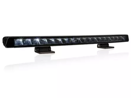 W-LIGHT SURGE SUPER SLIM 20 LED-lisävalopaneeli - Lisävalopaneelit - 8020112831 - 0