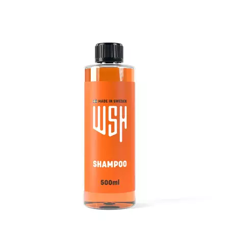 WSH Shampoo 500 ml - Autoshampoot - 8020111951 - 1