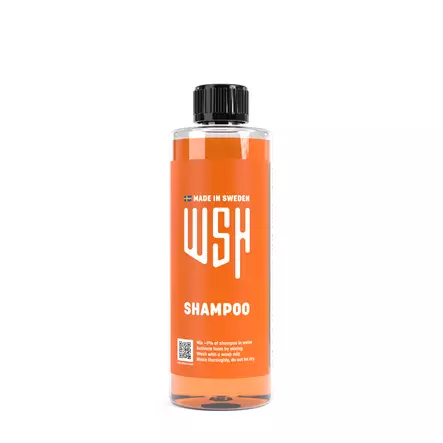 WSH Shampoo 500 ml - Autoshampoot - 8020111951 - 2
