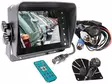 5" HD TFT LCD näyttö - Näytöt peruutuskameroille - 8020101911 - 1