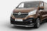 Etuhelmaputki Renault Trafic 2014- - Etuhelmaputket pakettiautoon - 8020102341 - 1
