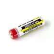 Armytek 18650-Akku, 3400 mAh - 18650-akut - 5030110211 - 1