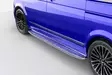 Astinlauta, VW T6 2015-2019, 3000mm - Kylkiputket pakettiautoon - 8020102321 - 4