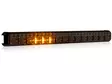 Axixtech Juluen LED-monitoimivaroitusvalo - Led-tasovilkut ja vilkkulyhdyt - 8020112691 - 3