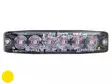 Axixtech LP6 LED-tasovilkku, keltainen - Led-tasovilkut ja vilkkulyhdyt - 8020108961 - 1