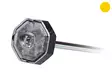 Axixtech Octa-Fit LED-tasovilkku - Led-tasovilkut ja vilkkulyhdyt - 8020108561 - 5