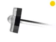 Axixtech Octa-Fit LED-tasovilkku - Led-tasovilkut ja vilkkulyhdyt - 8020108561 - 3