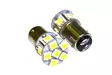 BAY15d LED-polttimo 11LED - Ba15s ja BAY15d LED-polttimot - 4050210071 - 2