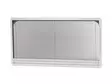 Carbest RW ECO Rullaverho 1000x500mm - Tarvikkeet - 8020109141 - 2