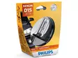 D1S Philips Vision Xenon-polttimo 35w, 4400K - D1S ja D1R - 1040700121 - 2